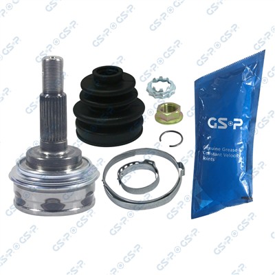 GSP 859001 Číslo výrobce: GCO59001. EAN: 6928947342103.