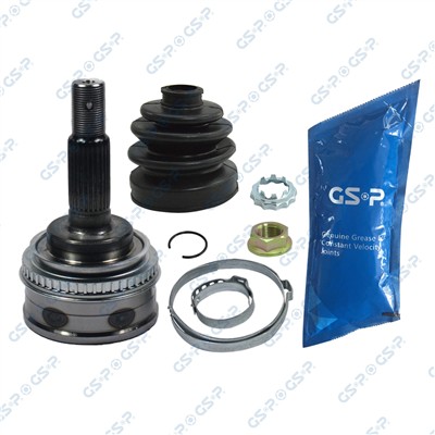GSP 859002 Číslo výrobce: GCO59002. EAN: 6928947350122.