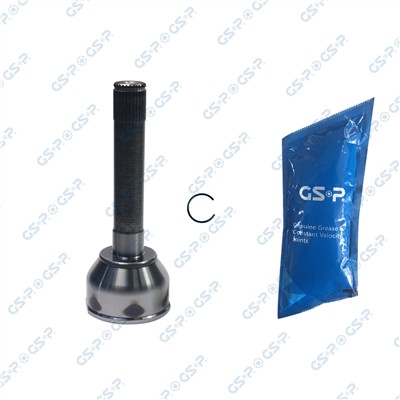 GSP 859007 Číslo výrobce: GCO59007. EAN: 6928947350153.