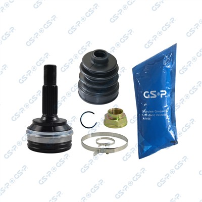 GSP 859025 Číslo výrobce: GCO59025. EAN: 6928947350269.