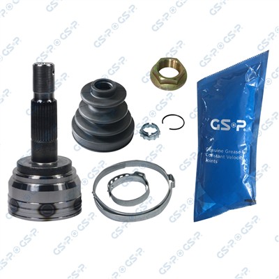 GSP 859034 Číslo výrobce: GCO59034. EAN: 6928947350306.