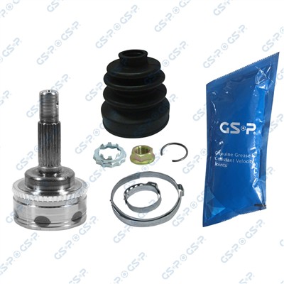 GSP 859040 Číslo výrobce: GCO59040. EAN: 6928947350368.