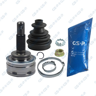 GSP 859054 Číslo výrobce: GCO59054. EAN: 6928947350467.