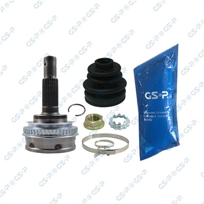 GSP 859120 Číslo výrobce: GCO59120. EAN: 6928947350696.