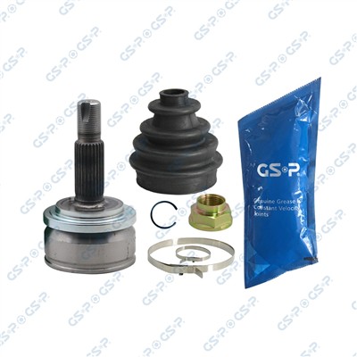 GSP 859213 Číslo výrobce: GCO59213. EAN: 6928947356148.