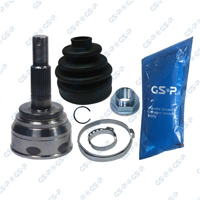 GSP 859242 Číslo výrobce: GCO59242. EAN: 6928947353222.