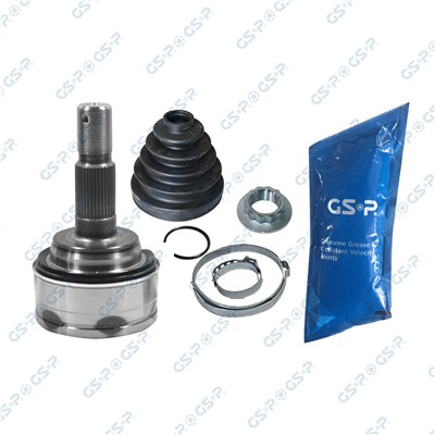 GSP 859303 Číslo výrobce: GCO59303. EAN: 6920780835781.