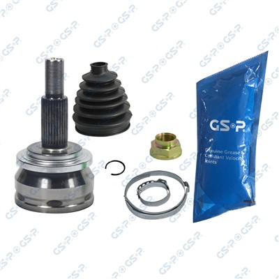 GSP 859365 Číslo výrobce: GCO59365. EAN: 6928947339219.