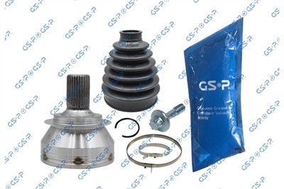 GSP 861065 Číslo výrobce: GCO61065. EAN: 6920780866884.