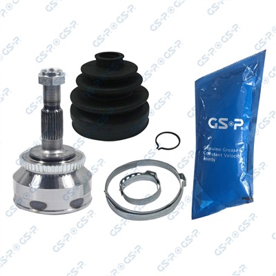 GSP 862002 Číslo výrobce: GCO62002. EAN: 6928947351143.