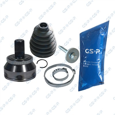 GSP 862035 Číslo výrobce: GCO62035. EAN: 6928947358746.