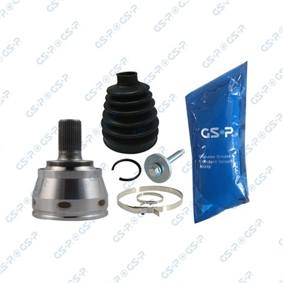 GSP 862049 Číslo výrobce: GCO62049. EAN: 6928536193680.