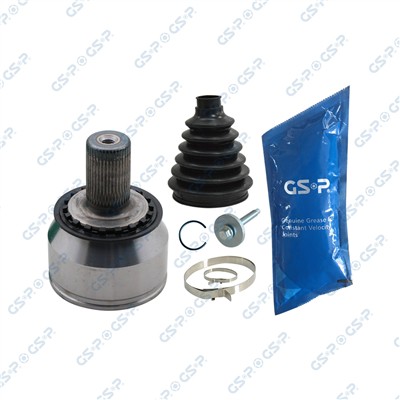 GSP 862052 Číslo výrobce: GCO62052. EAN: 6928536191471.