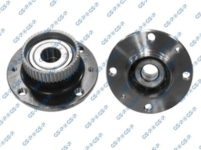 GSP 9225010 Číslo výrobce: GHA225010. EAN: 6928947380112.