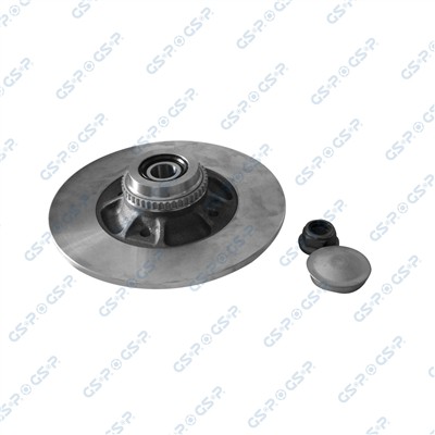 GSP 9225039K Číslo výrobce: GHA225039K. EAN: 6933688984420.