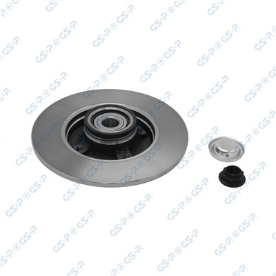 GSP 9225042K Číslo výrobce: GHA225042K. EAN: 6933688984451.