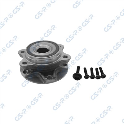 GSP 9338011K Číslo výrobce: GHA338011K. EAN: 6941283776975.