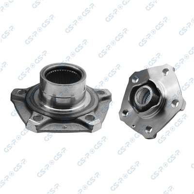 GSP 9442002 Číslo výrobce: GHA442002. EAN: 6941436397033.