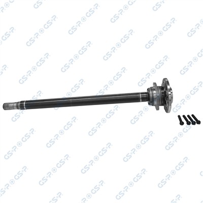 GSP 9500003K Číslo výrobce: GHA500003K. EAN: 6941283708044.