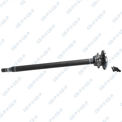 GSP 9500004K Číslo výrobce: GHA500004K. EAN: 6941283708051.