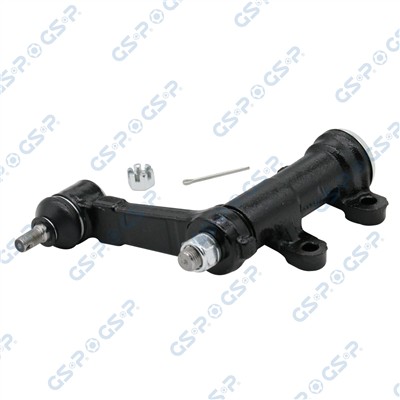 GSP S010002 Číslo výrobce: GSU010002. EAN: 6920780816063.