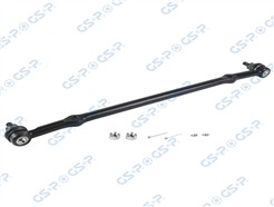 GSP S040002