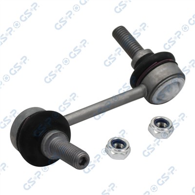 GSP S050010 Číslo výrobce: GSU050010. EAN: 6941436367333.