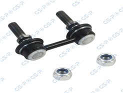 GSP S050062