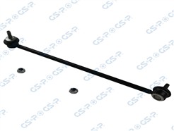 GSP S050063
