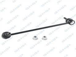GSP S050072