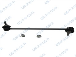 GSP S050073