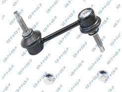 GSP S050106