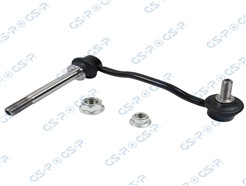 GSP S050113