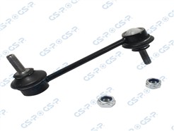 GSP S050114