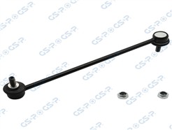 GSP S050115