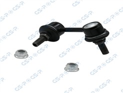GSP S050116