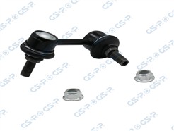 GSP S050117
