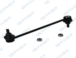 GSP S050118
