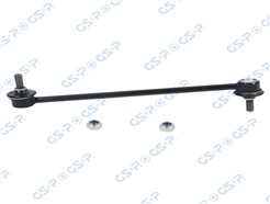 GSP S050124