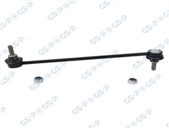 GSP S050126
