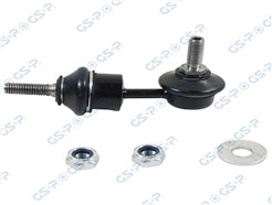 GSP S050143