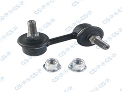 GSP S050160