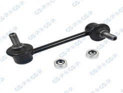 GSP S050166