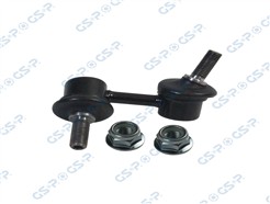GSP S050167