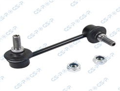 GSP S050169