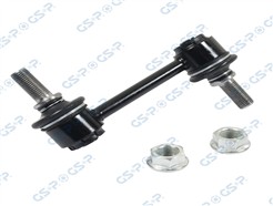 GSP S050218