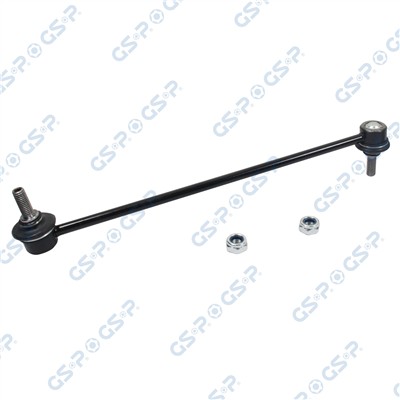 GSP S050316 Číslo výrobce: GSU050316. EAN: 6970899143369.