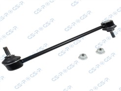 GSP S050418