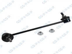 GSP S050452