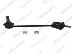 GSP S050509